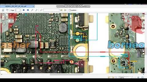 redmi 2 on off volume key jumper