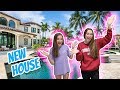 EMPTY HOUSE Tour of our NEW HOUSE! Its R Life