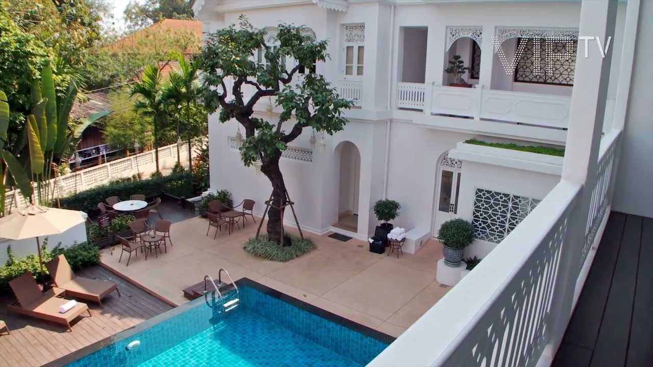 Ping Nakara Boutique Hotel And Spa Chiang Mai Thailand Accommodations Youtube Ping Nakara Boutique Hotel And Spa Chiang Mai Thailand Accommodations Youtube