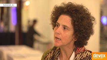 Lainie Thomas on determining an engagement strategy for the region