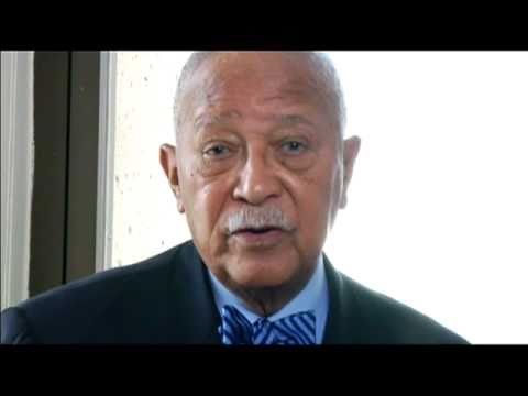 www.hrc.org Former NYC Mayor David Dinkins supports marriage equality. Do you?