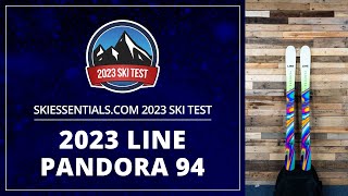 2023 LINE PANDORA 94