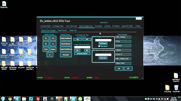 Black Ops 2 ItzJeWeLs RTM Tool