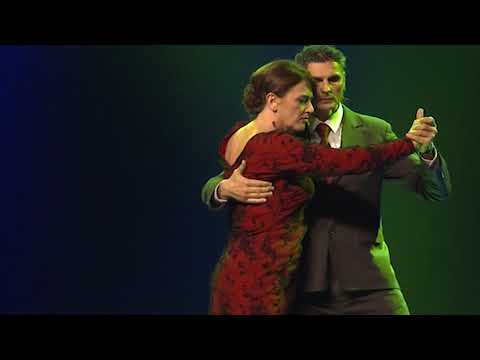 Tango Migado Libertango ( Milos,Olivera,Martina,Viktor)