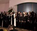 Sacred Center New York Gospel Choir featuring SheVon