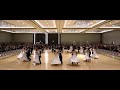 Stanford Viennese Ball 2020 - Opening Committee Waltz [4K]