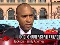 Joe Jackson on His Son's Death