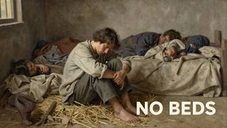 The Brutal Truth About Sleeping in the Past