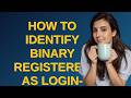 Apple: How to identify binary registered as login-items in macOS Sonoma System Settings/General/"...