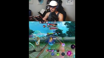 Nowhere to run from Hanzo #mlbb #assassindave #hanzo