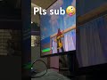 Pls sub for me to hit 1k #fyp #plslikesubscribe #makethisgoviral