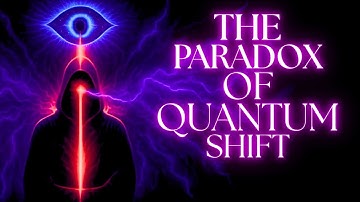 Why Effort Stops Quantum Shifts From Happening (The More You Try, the Less You Shift)