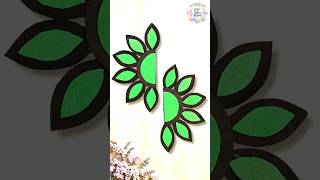 Try This Easy Wall Hanging ✨ #shorts #shortsfeed #youtubeshorts #diy #craft