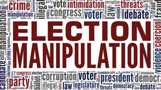 Was the Last U.S. Election Manipulated?