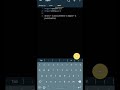 Generate Secure Password in Seconds| Python Password Generator #shorts