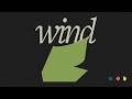 ICON — WIND