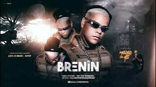 2 MIN FININHA GOLD PIQUE DO ESPIRITO SANTO DJ BRENIN