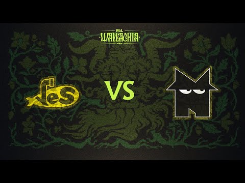 Yellow Submarine vs Team Nemesis - PGL Wallachia Season #7 - Group Stage
