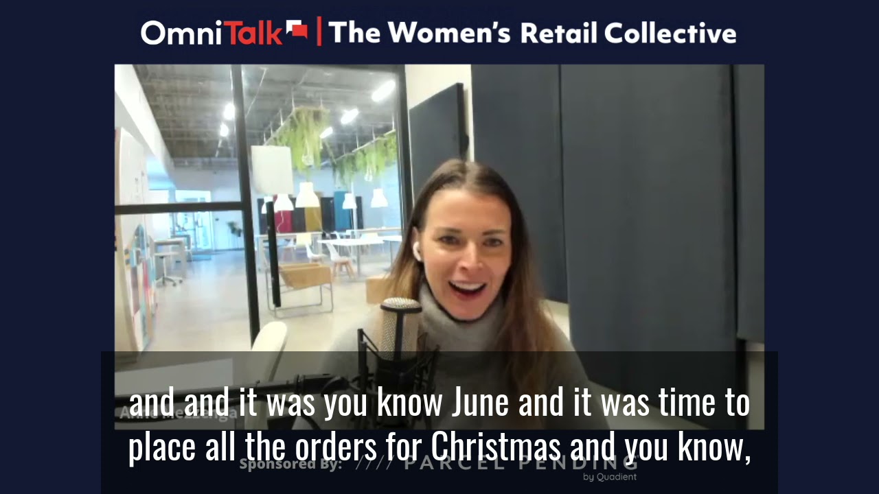 An Interview with Albertsons Chief Customer & Digital Officer Chris Rupp