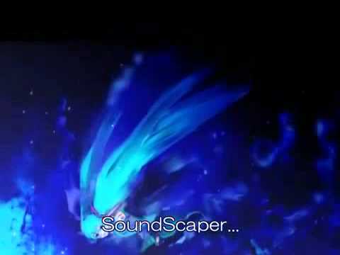 YouTube          【初音ミク】SoundScaper【PV】