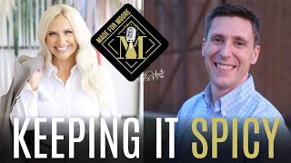 From Awkward to Connected: Making Intimacy Fun Again with @getyourmarriageon Dan Purcell
