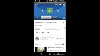 Plory And Yoop Lesson Explanation (Explained On HTC One M9)