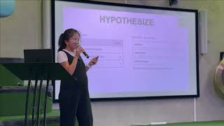 AI Assisted Lab Research Assistant for Bio Experiment Design by Natalie