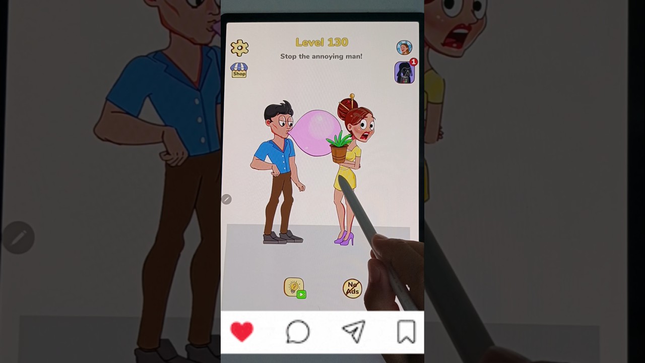 Level-130 Impossible Date 2 