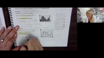 6 7 notes Riemann Sums