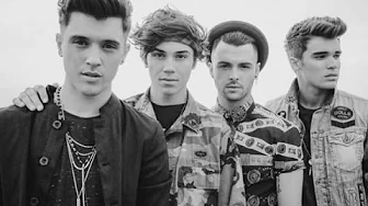 Union J - You Got It All Lyrics Union J - You Got It All Lyrics
