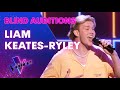 Liam Keates-Ryley Sings 'Land Of 1000 Dances' | The Blind Auditions | The Voice Australia