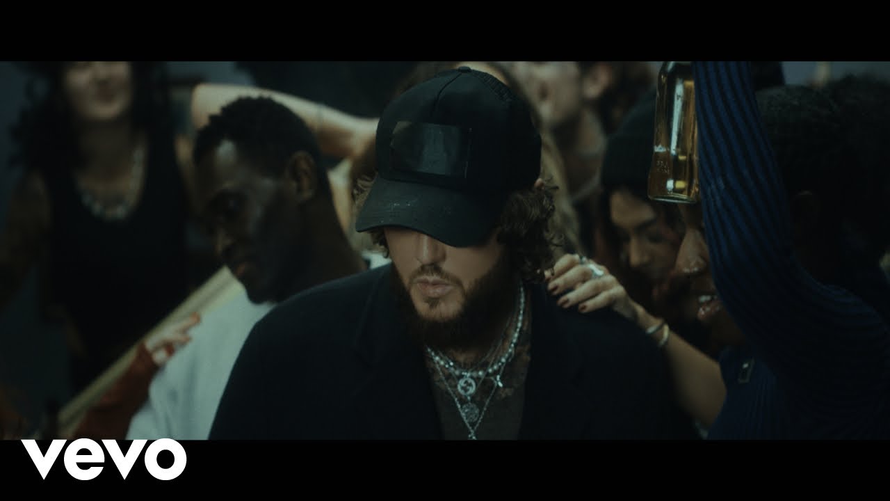 James Arthur - Celebrate (Official Video) James Arthur - Celebrate (Official Video)