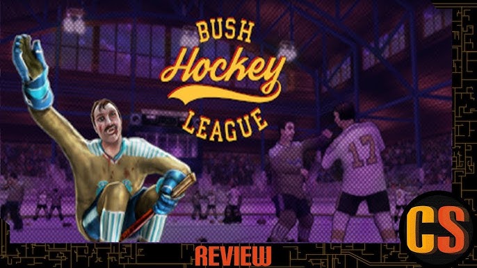 review-old-time-hockey-sony-playstation – Digitally Downloaded