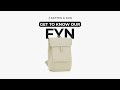 Get to know our fyn  fyn small  kapten  son