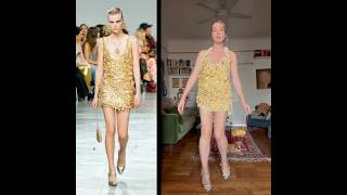 Celebrity #rabanne #catwalk #parisfashionweek #fashion Net Worth