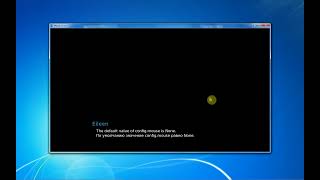New Ren'Py lessons on the Boosty website. Custom mouse cursors