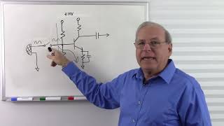 Small Signal Amplifiers   Response to Questions and Comments