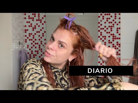 Hair Diary