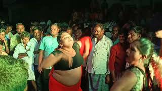 my village recording dance