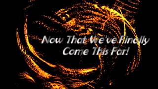 Still Worth Fighting For. [Lyric Video]-My Darkest Days. (Full-HD)