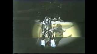 W.A.S.P.-Fistful Of Diamonds (Live In Montreal, Canada 01.04.1986)