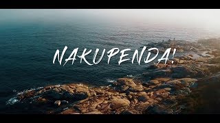 Maduu Kenya - Mama Mboga Lyric Video