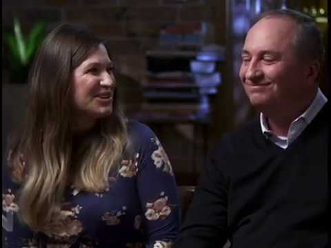 raw naturel Barnaby Joyce Sunday Night Exclusive Interview Recap - Clip 1