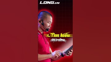 Bài học khởi nghiệp phải biết | Phạm Thành Long