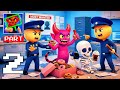 Find the Devil Gameplay Walkthrough Part 2 – Hidden Evil Revealed! (Android &amp; iOS)