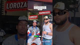 We All Come The Struggle With Big Dreams maribased1