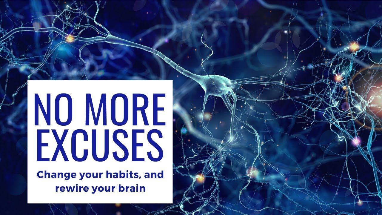 Bad habits are like a software program in your brain - Learn how ...