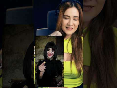 ASMR TIKTOK REACTION ep 20 #asmr #asmrvideo #asmrsounds #asmrenespañol