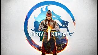 MK1 Gameplay: Kasual Matches & Combo Practice