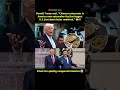 Donald Trump said, “Chinese restaurants in America now outnumber the five biggest #video #news #like